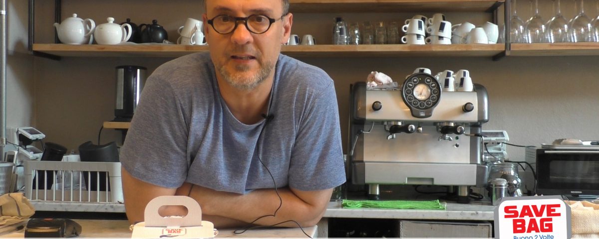 Luca Marin