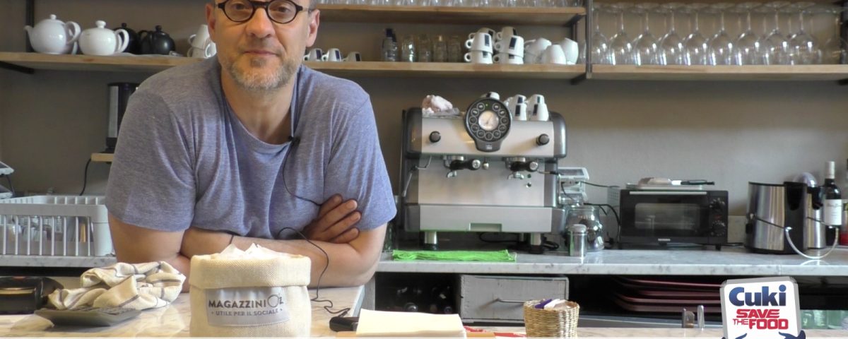Luca Marin