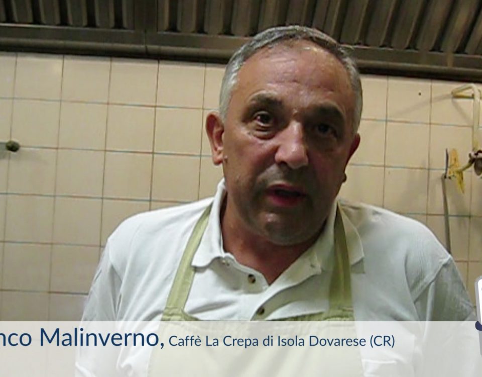 Caffè La Crepa