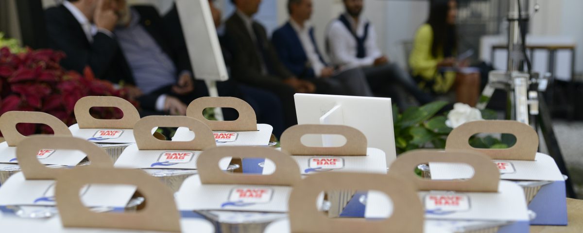 L’avanzo responsabile.
