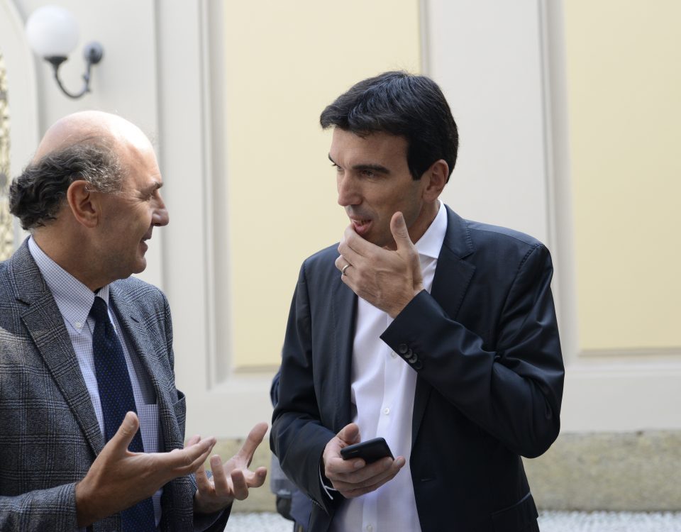 Antispreco, l’obiettivo è salvare un milione di tonnellate di cibo all’anno.