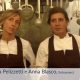 Valentina Pelizzetti e Anna Blasco