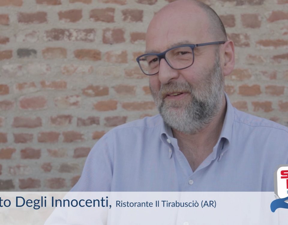 Alessandro Degli Innocenti
