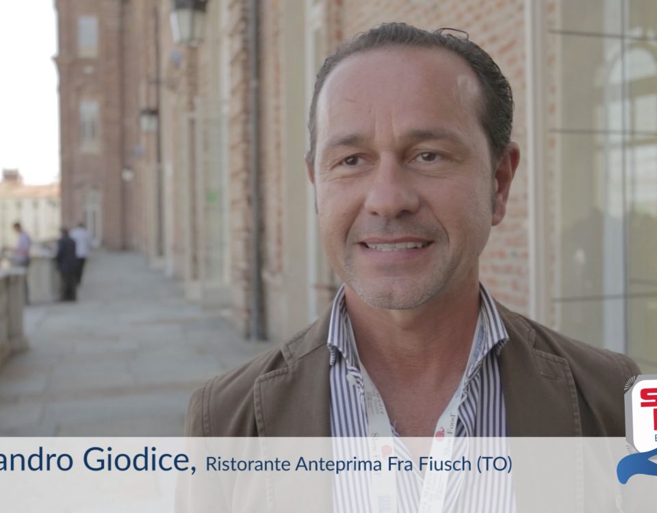 Alessandro Giodice