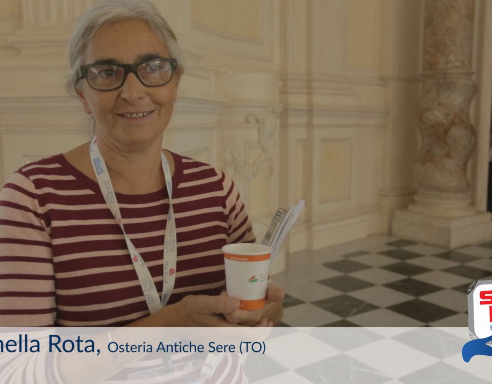 Antonella Rota