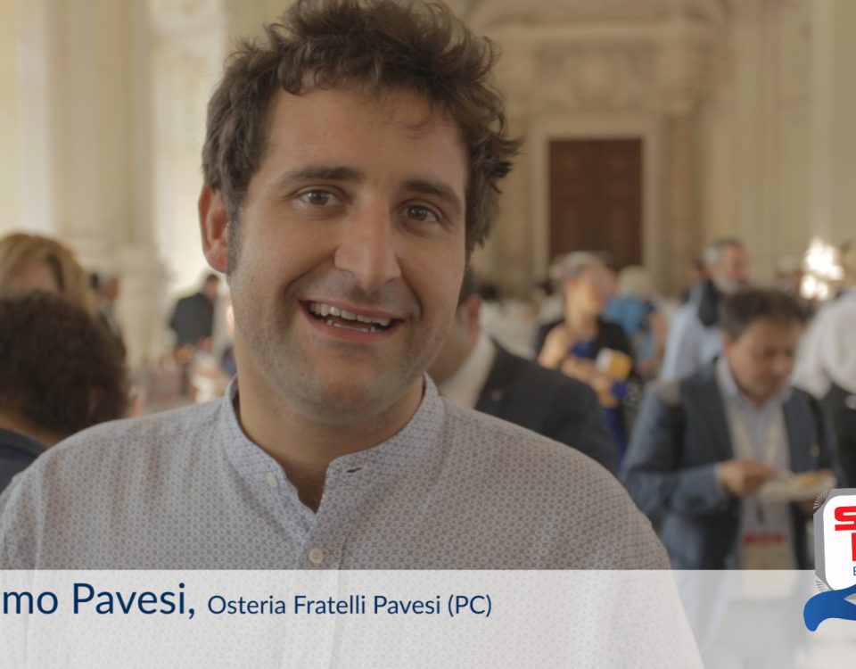 Giacomo Pavesi