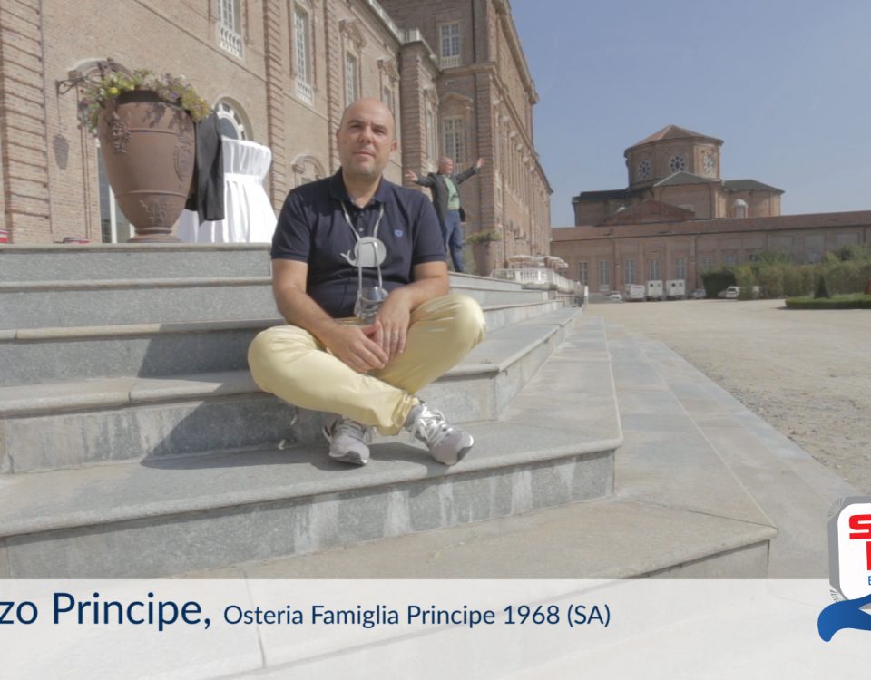 Lorenzo Principe