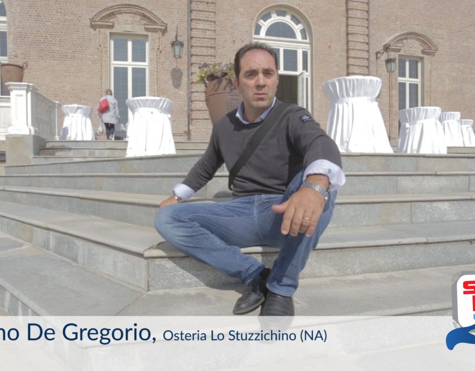 Mimmo De Gregorio