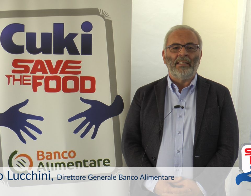 Marco Lucchini