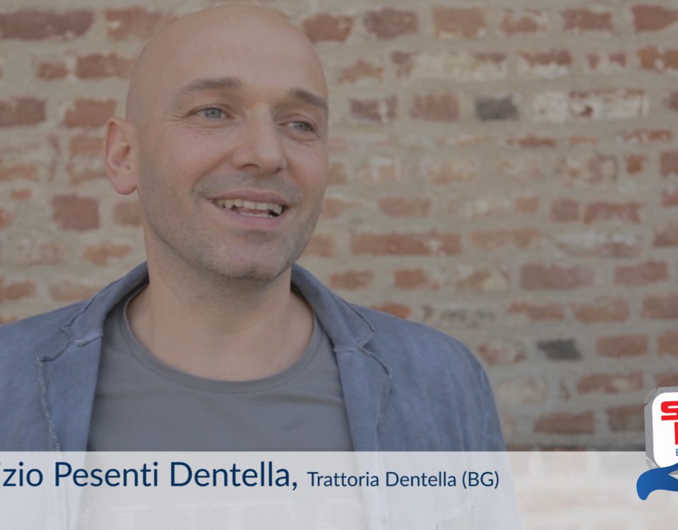 Maurizio Pesenti Dentella