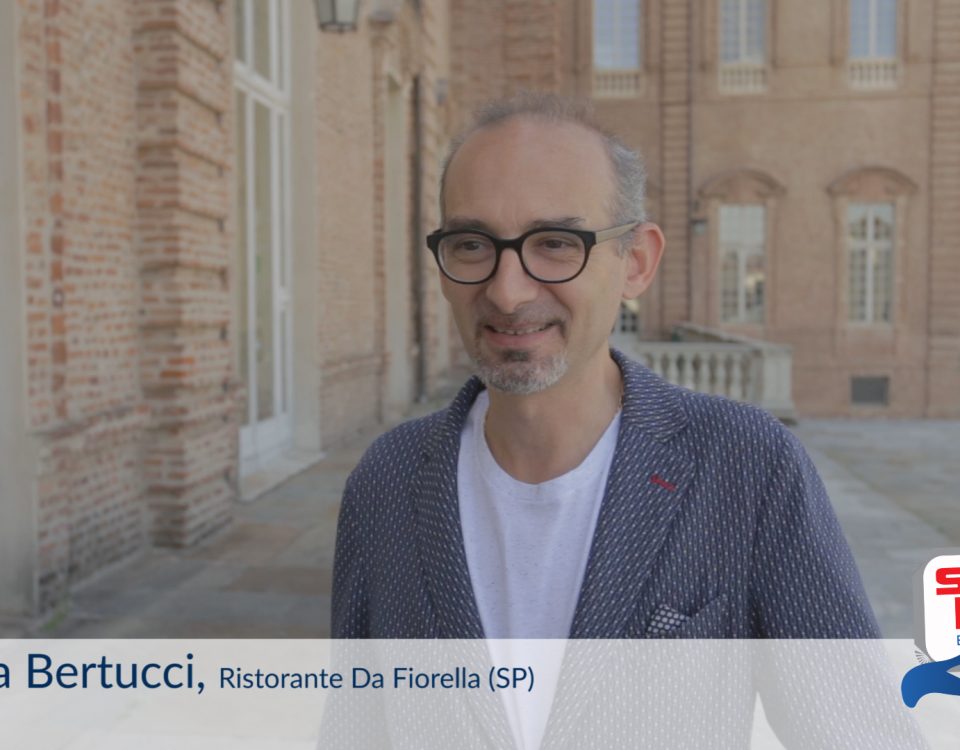 Nicola Bertucci