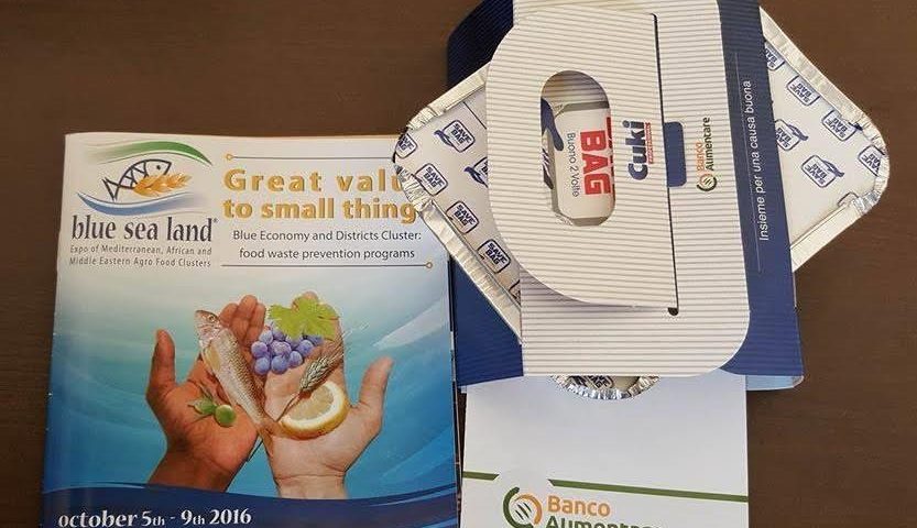 Un protocollo contro gli sprechi ittici