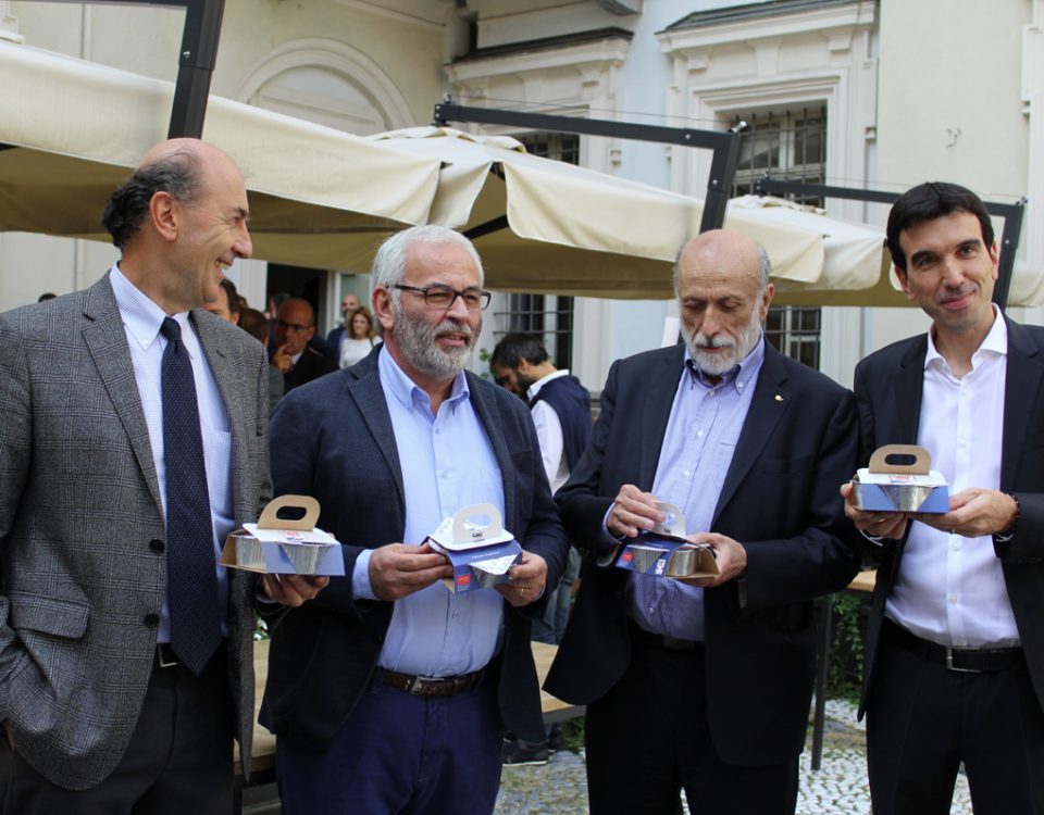 Save Bag: proseguono le iniziative contro lo spreco alimentare