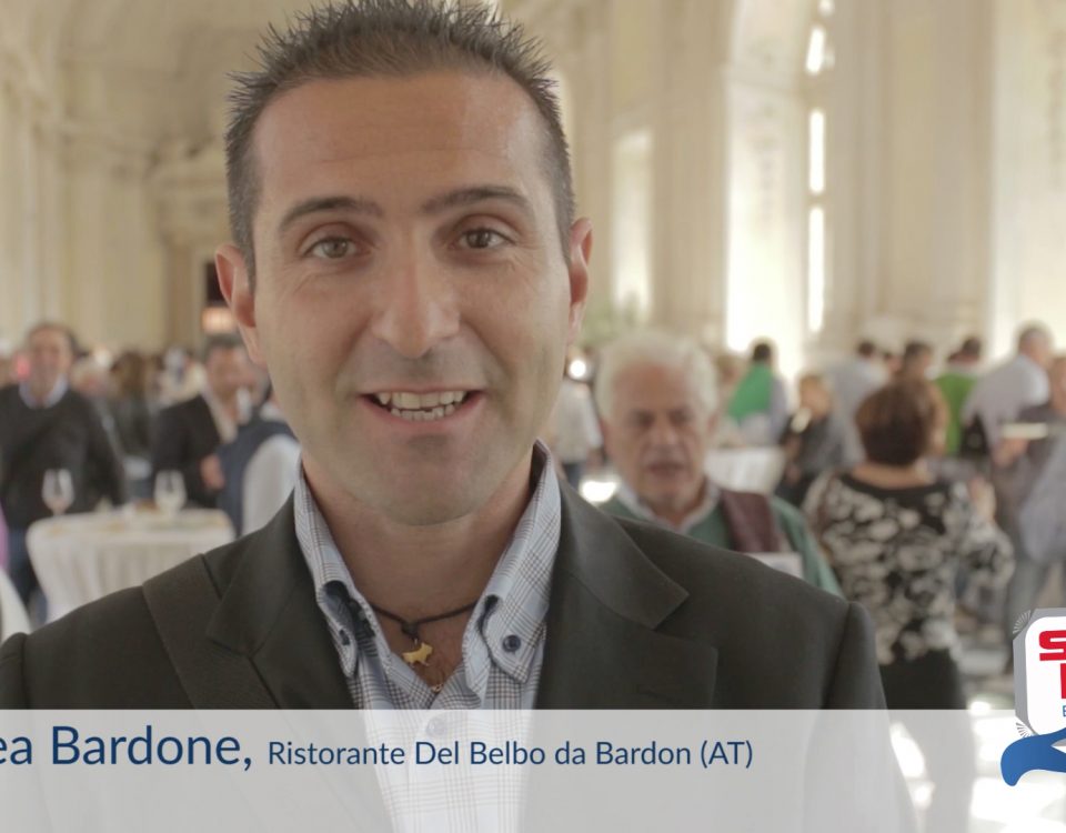 Andrea Bardone, Del Belbo da Bardon, San Marzano Oliveto (AT)