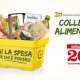 20° Giornata Nazionale della Colletta Alimentare: 26 novembre 2016