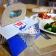 Anche da Eataly trovi la Doggy Bag