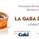 gara di torte 2017