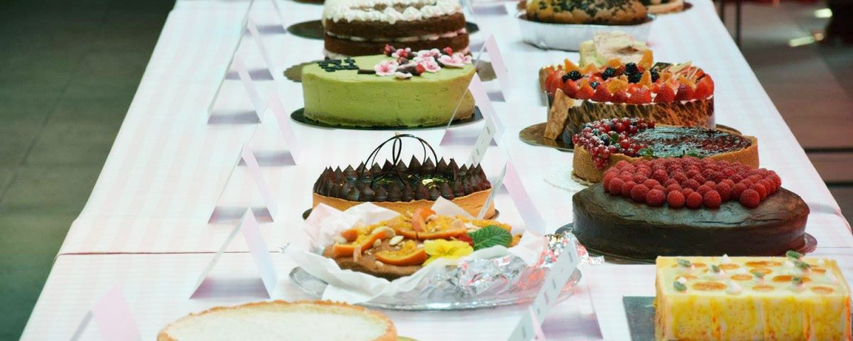 Gara di torte 2018